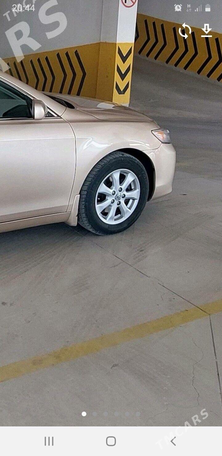 Toyota Camry 2011 - 222 000 TMT - Арчабиль шаёлы - img 4