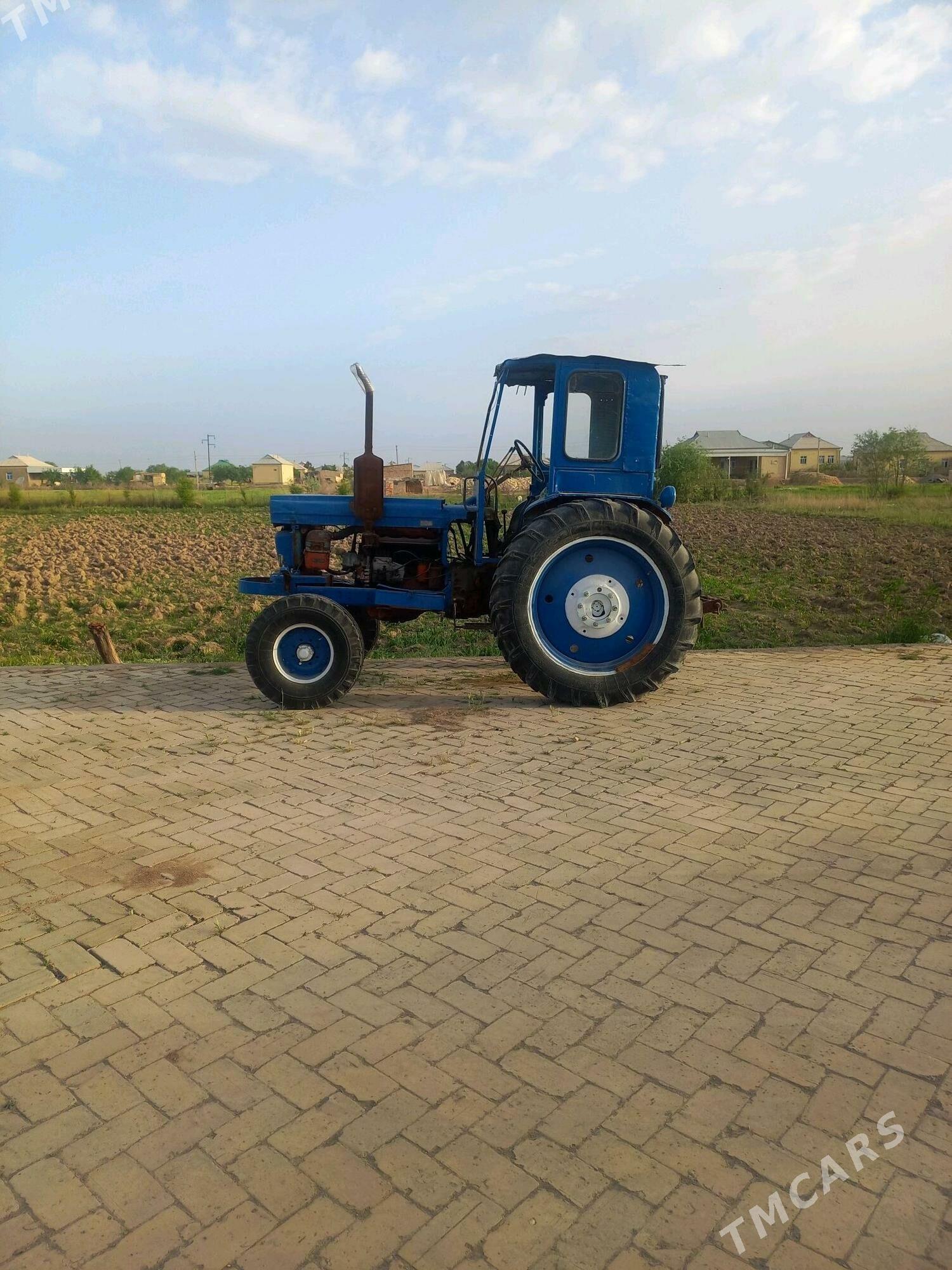 MTZ T-28 2004 - 30 000 TMT - Baýramaly - img 2