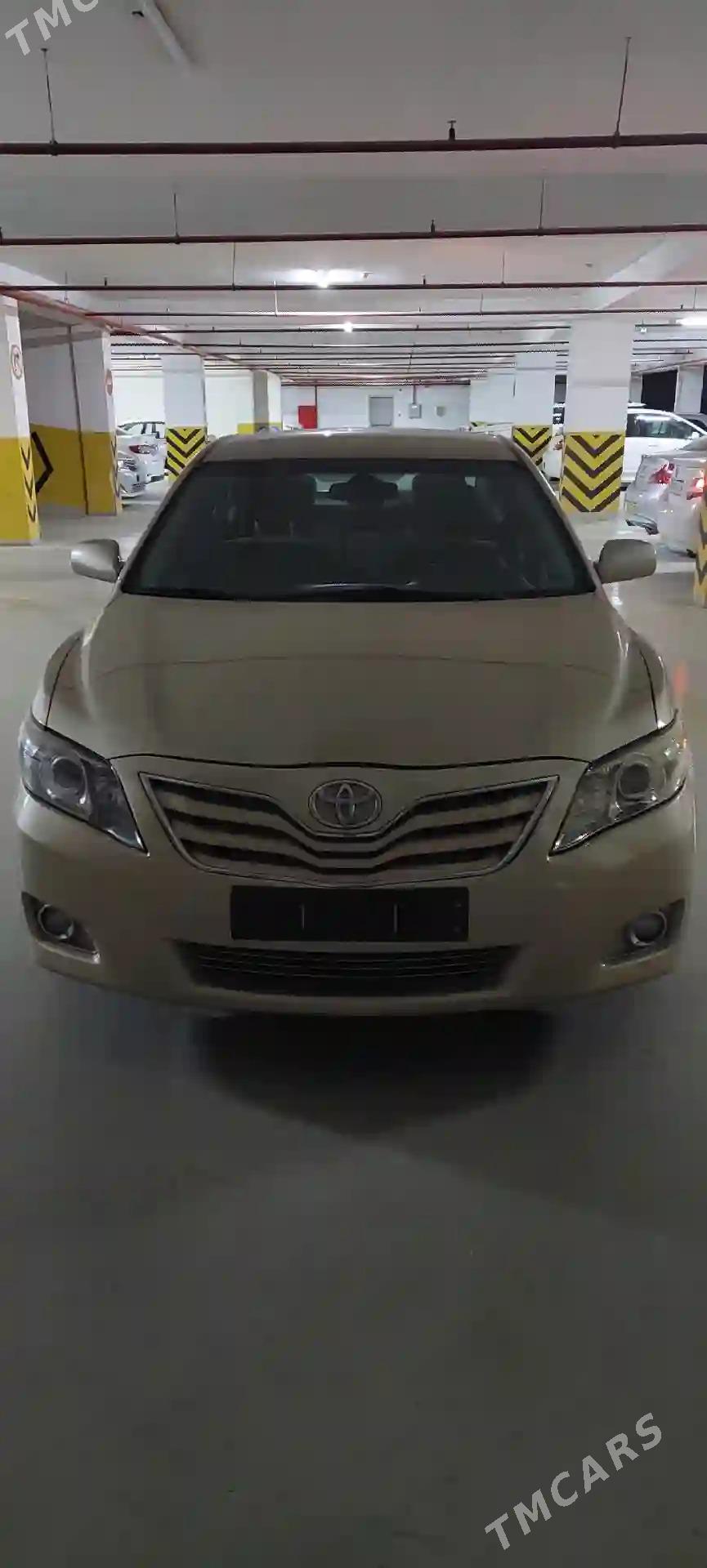 Toyota Camry 2011 - 222 000 TMT - Арчабиль шаёлы - img 1