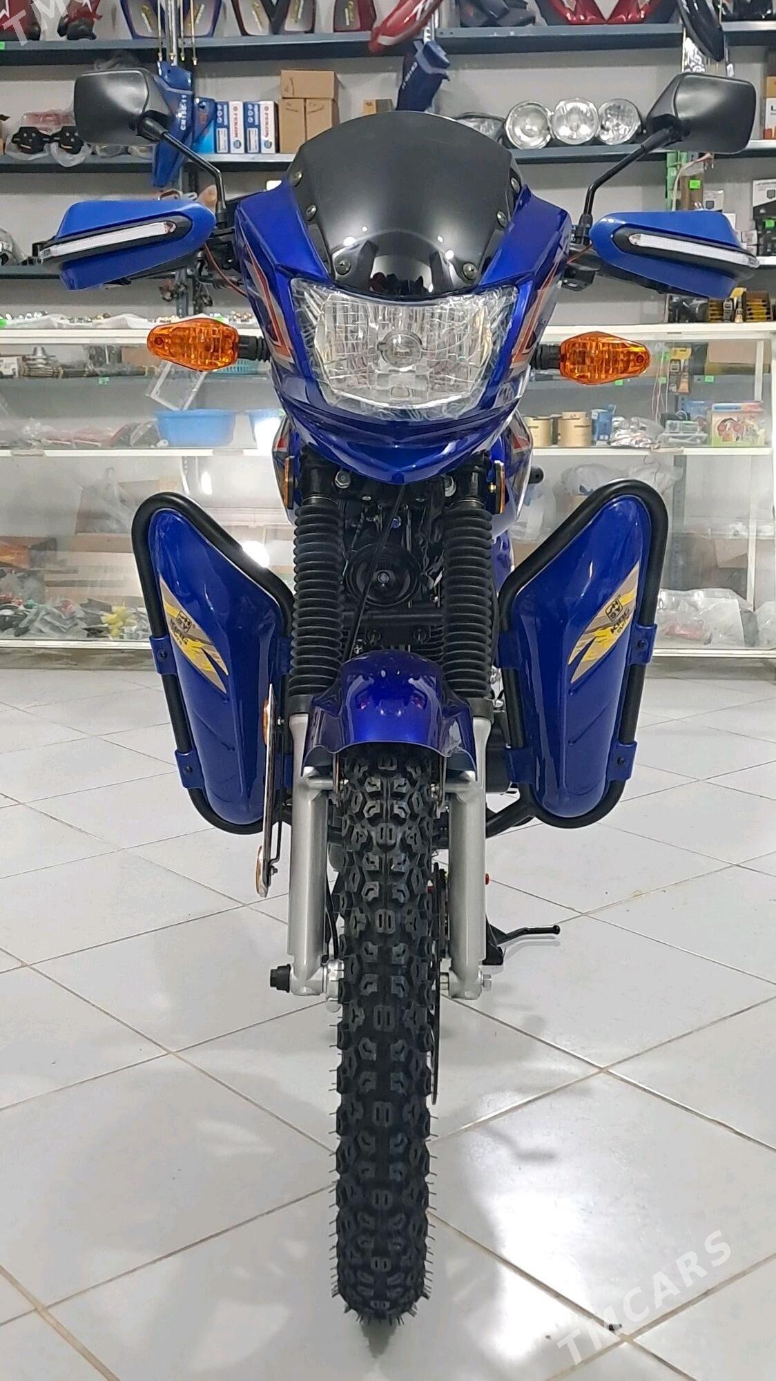 Fekon FK200-14G 2013 - 23 000 TMT - Gumdag - img 6