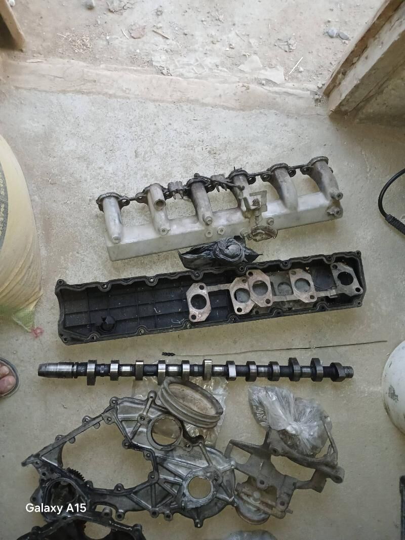 Dizel mator 5 000 TMT - Gökdepe - img 5