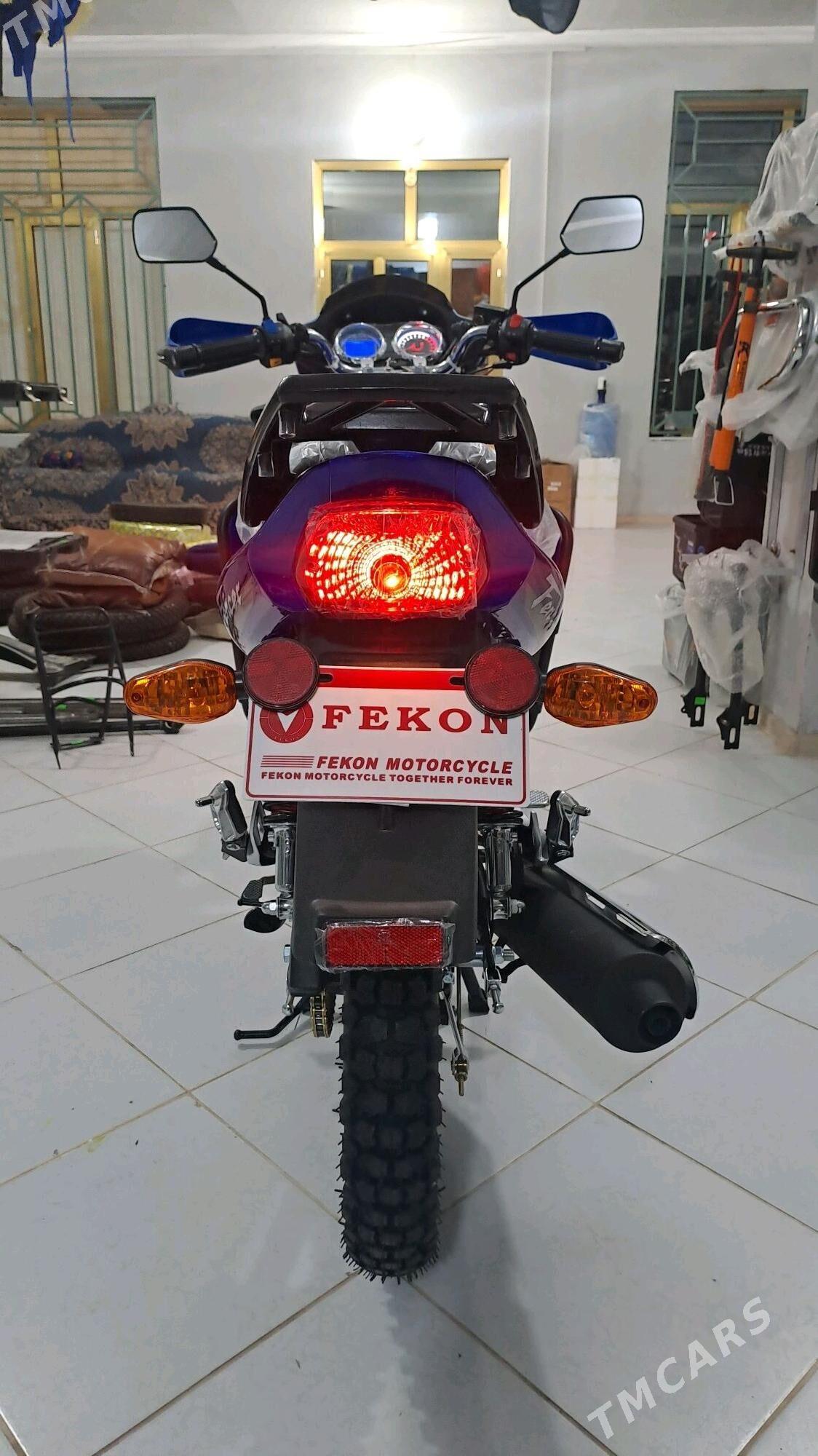 Fekon FK200-14G 2013 - 23 000 TMT - Gumdag - img 5