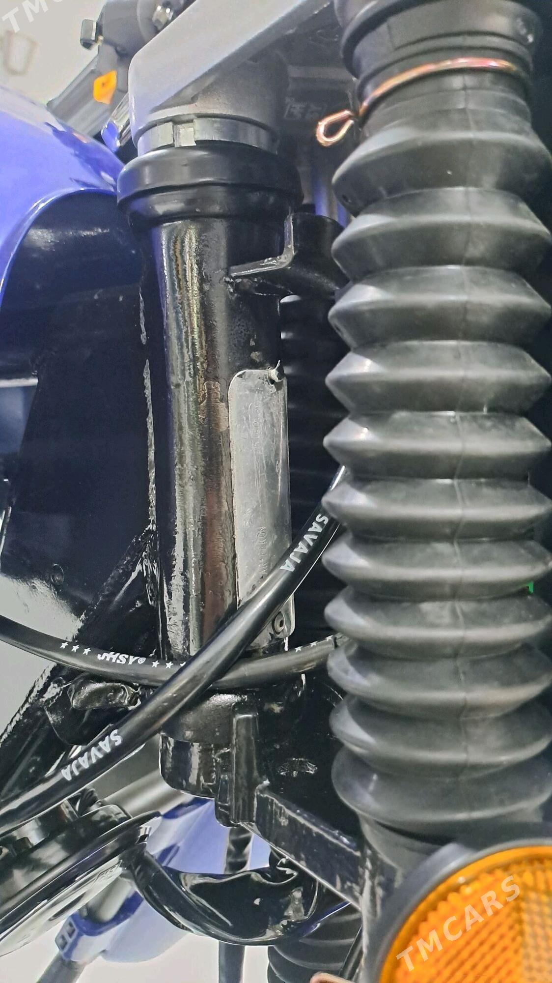 Fekon FK200-14G 2013 - 23 000 TMT - Gumdag - img 7