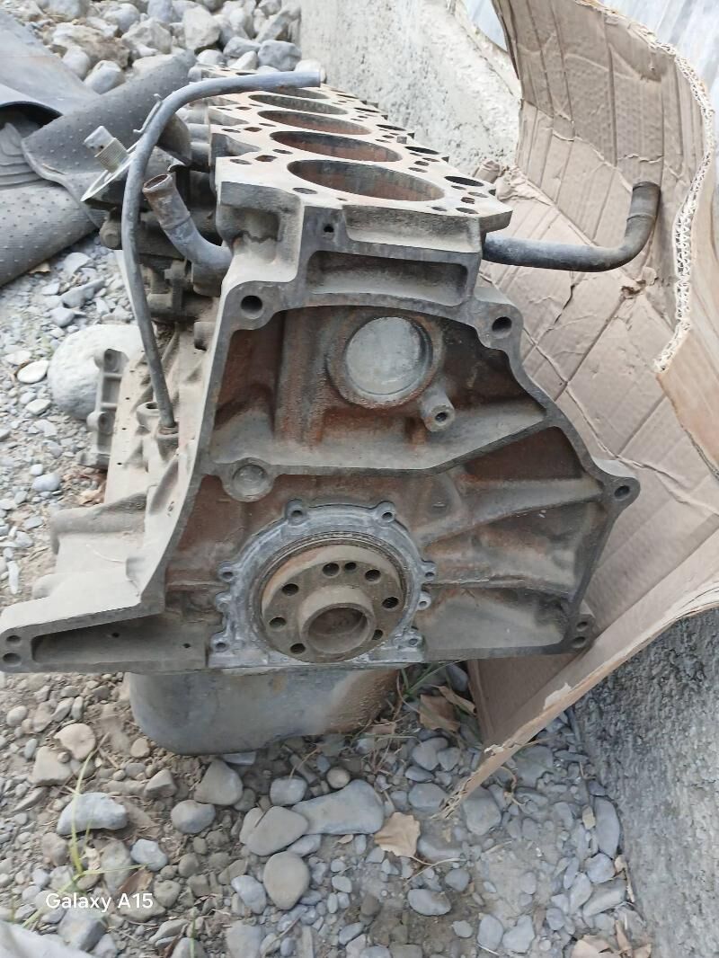 Dizel mator 5 000 TMT - Gökdepe - img 2