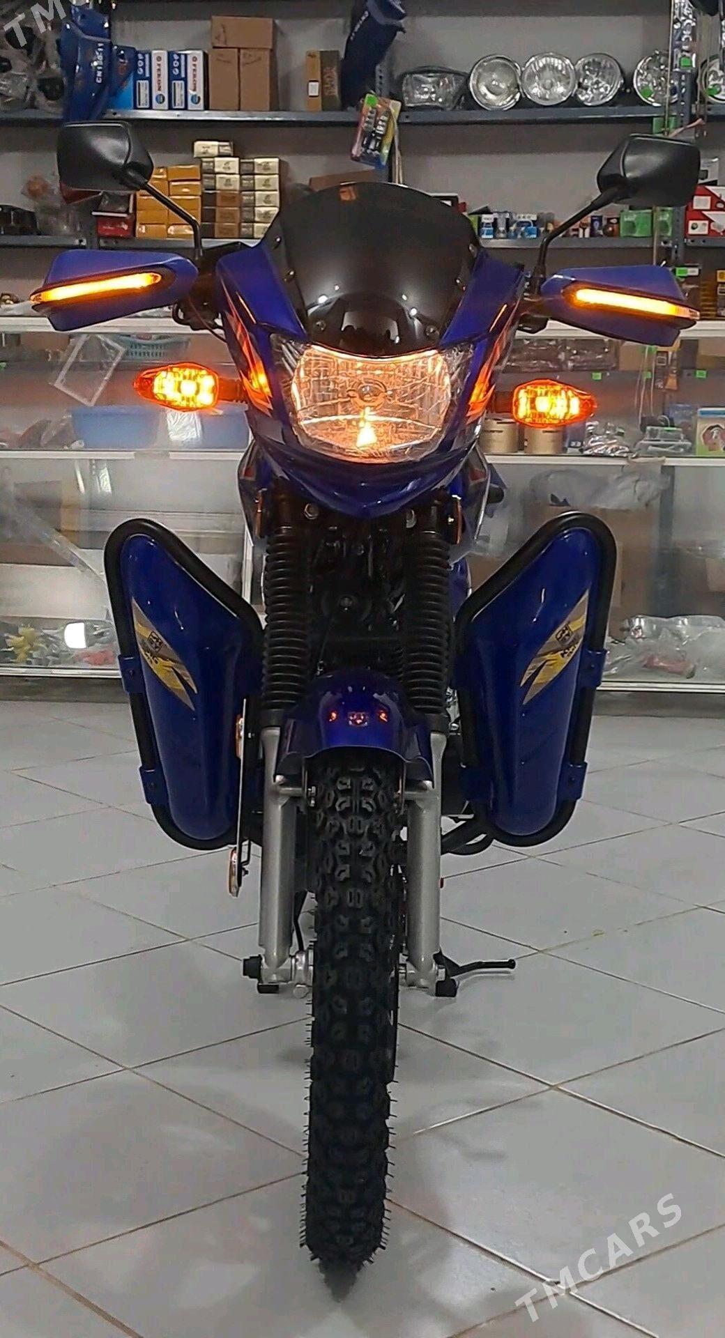 Fekon FK200-14G 2013 - 23 000 TMT - Gumdag - img 1