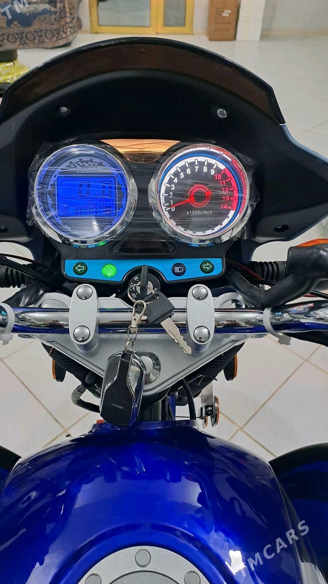 Fekon FK200-14G 2013 - 23 000 TMT - Gumdag - img 2