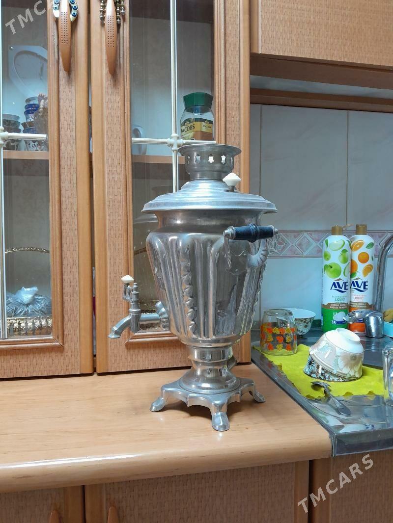 Samawar - Aşgabat - img 1