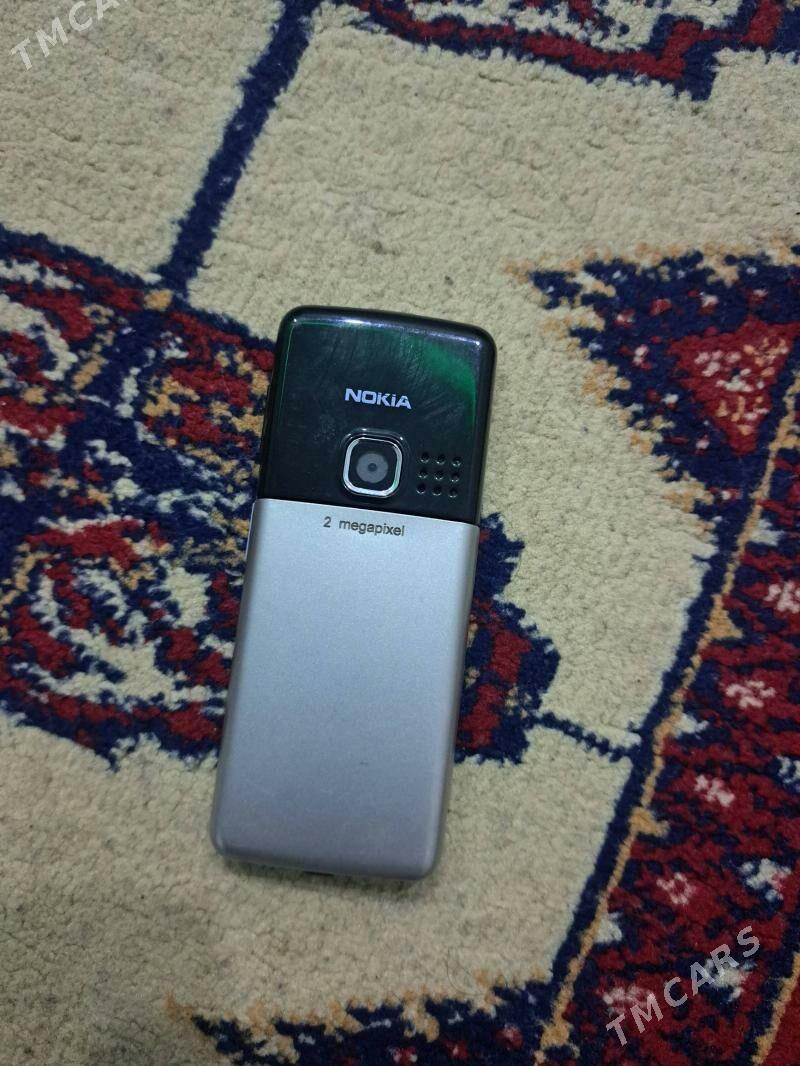 nokia 63 00 - Aşgabat - img 2