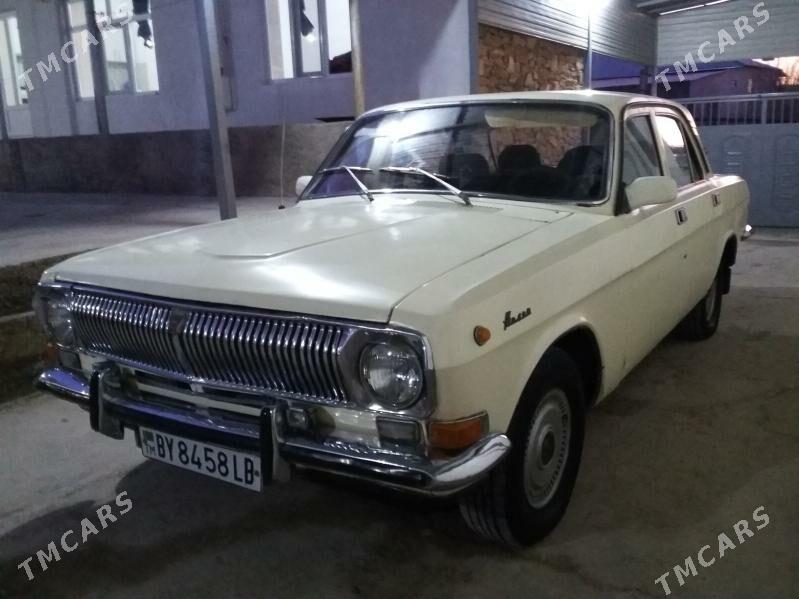 Gaz 24 1980 - 26 000 TMT - Magdanly - img 1