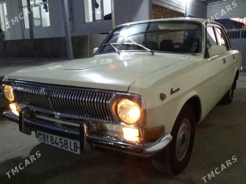 Gaz 24 1980 - 26 000 TMT - Magdanly - img 3