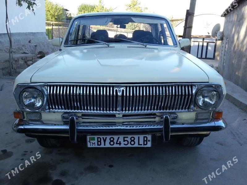 Gaz 24 1980 - 26 000 TMT - Magdanly - img 6