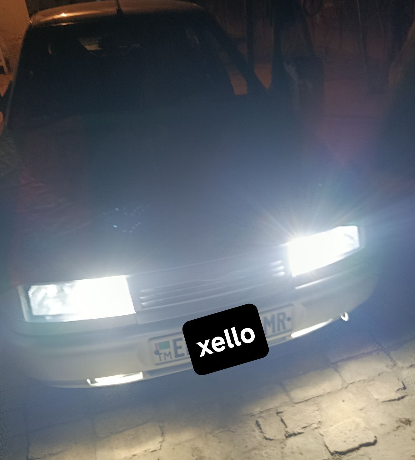 Lada 2110 2003 - 40 000 TMT - Байрамали - img 5