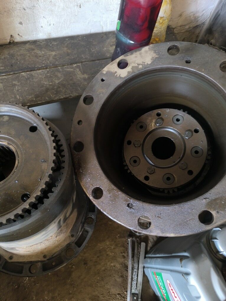 stupisa bartawoy 700 TMT - Mary - img 1