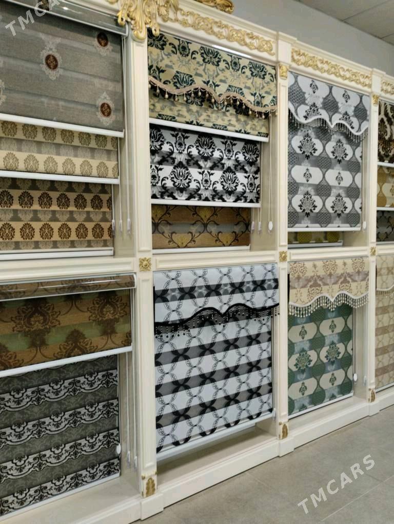 ŽALÝUZ ZALUZ JALYUZ ЖАЛЮЗ - Ашхабад - img 3