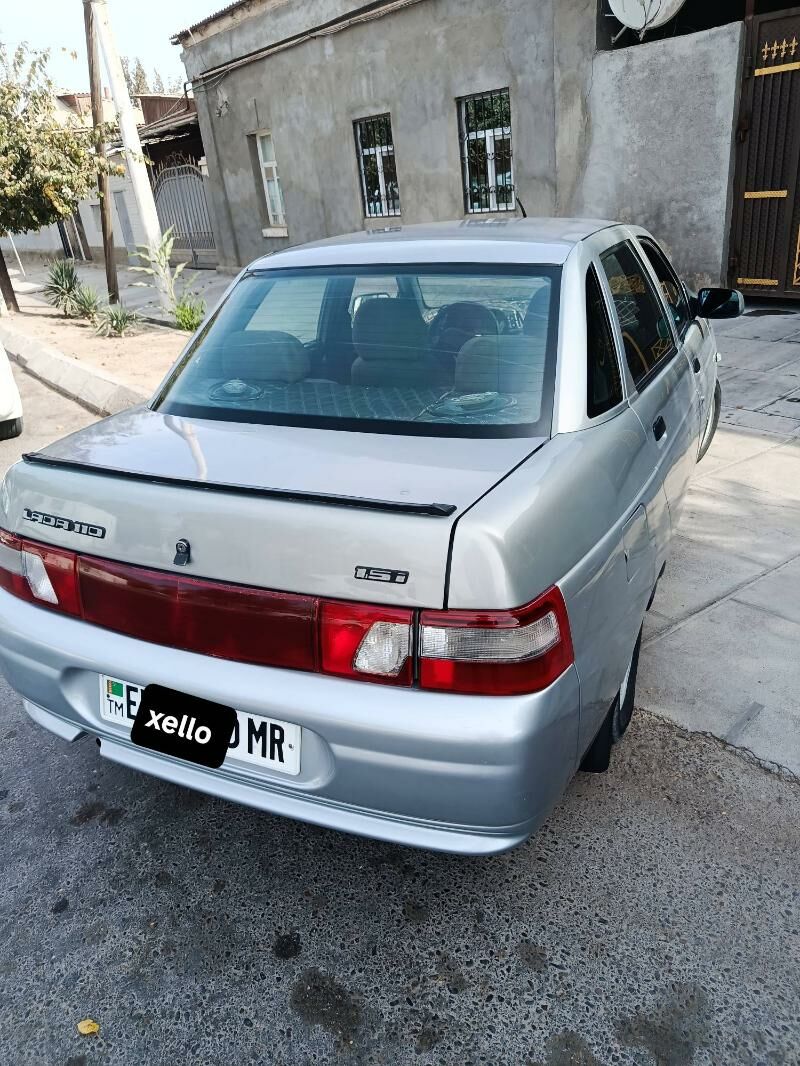 Lada 2110 2003 - 40 000 TMT - Байрамали - img 3