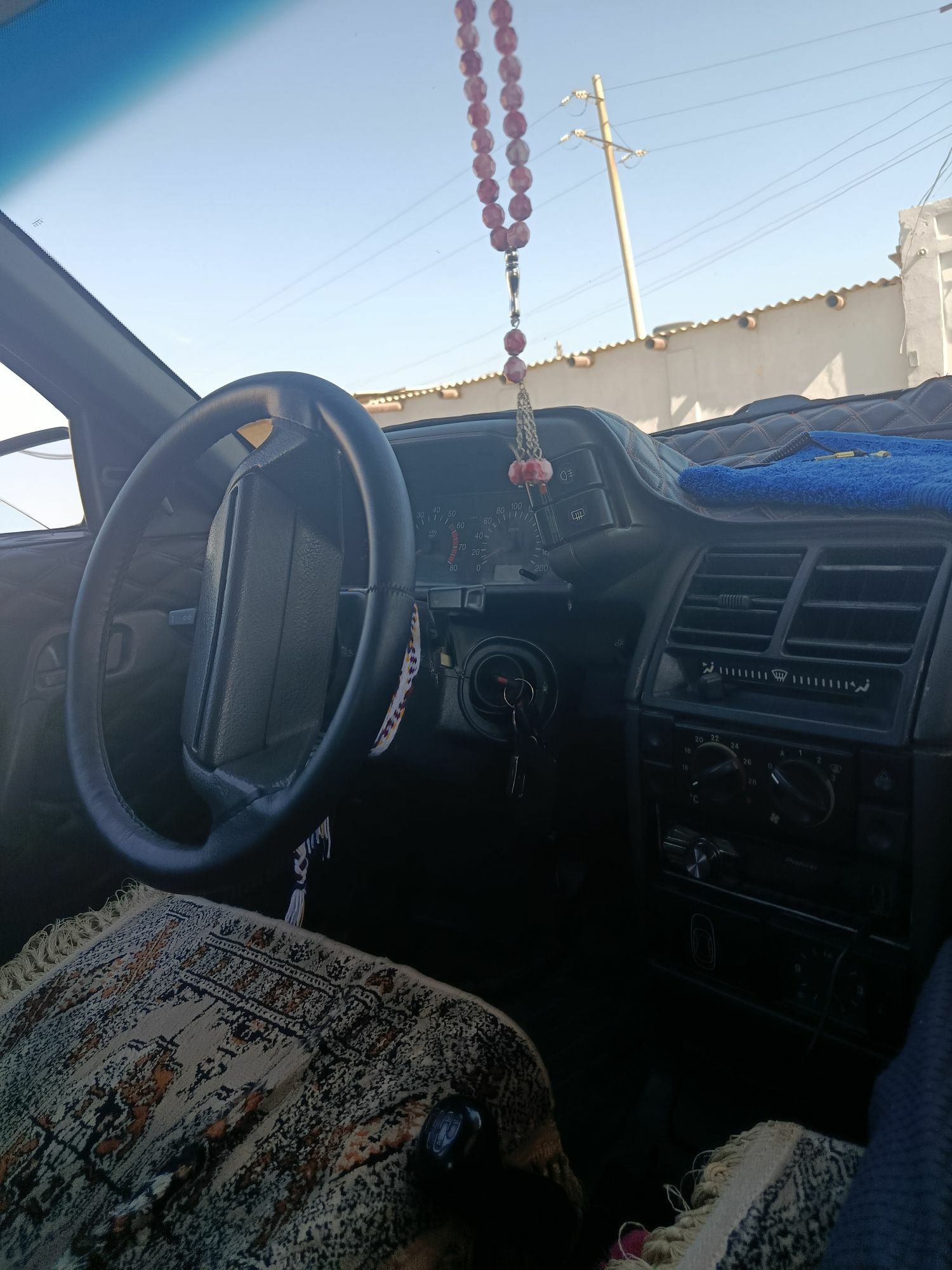 Lada 2110 2003 - 40 000 TMT - Байрамали - img 4