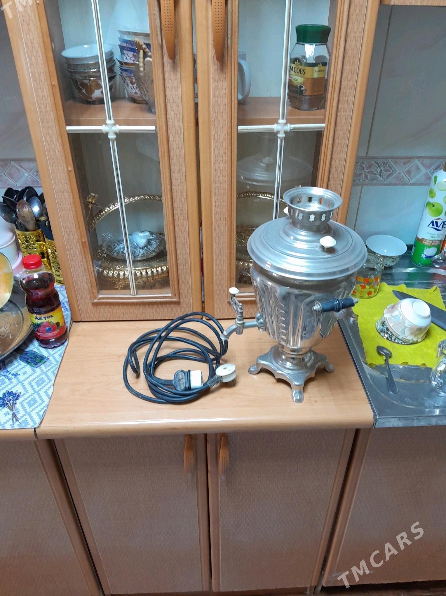 Samawar - Aşgabat - img 3