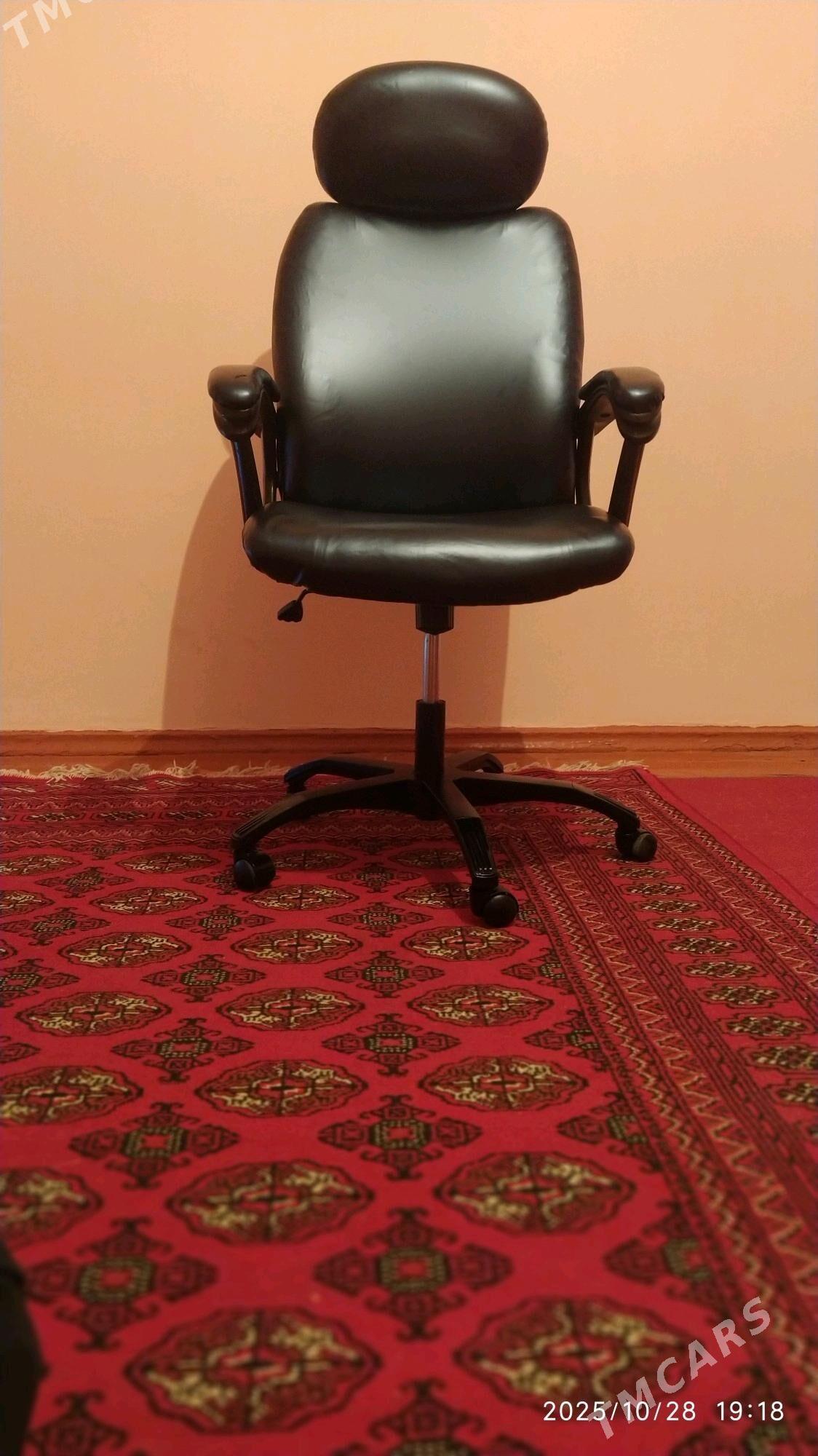 kreslo - Дашогуз - img 2