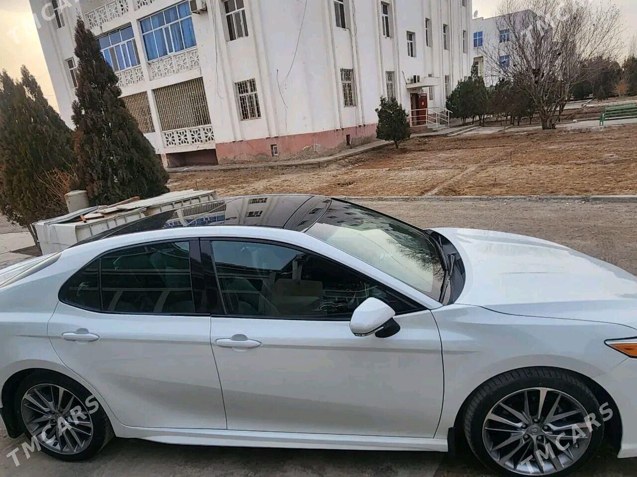 Toyota Camry 2020 - 380 000 TMT - Daşoguz - img 1