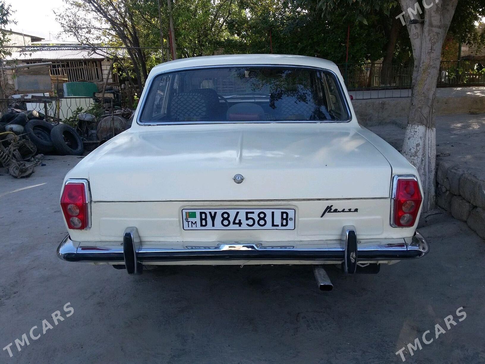 Gaz 24 1980 - 26 000 TMT - Magdanly - img 5