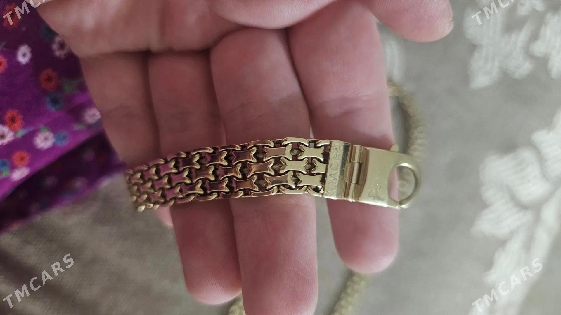 gyzyl altyn - Ашхабад - img 2