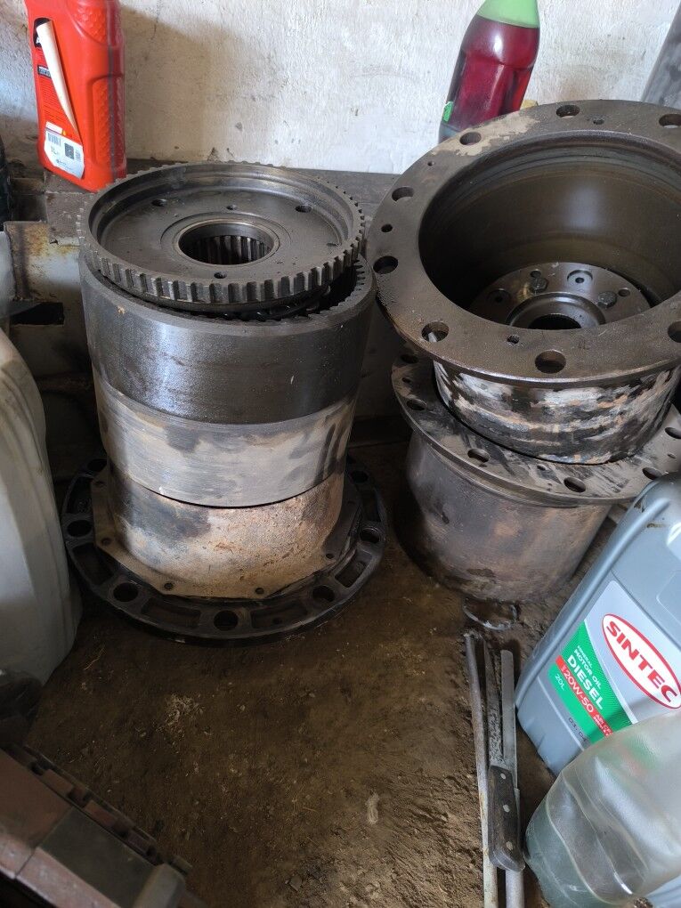 stupisa bartawoy 700 TMT - Mary - img 2