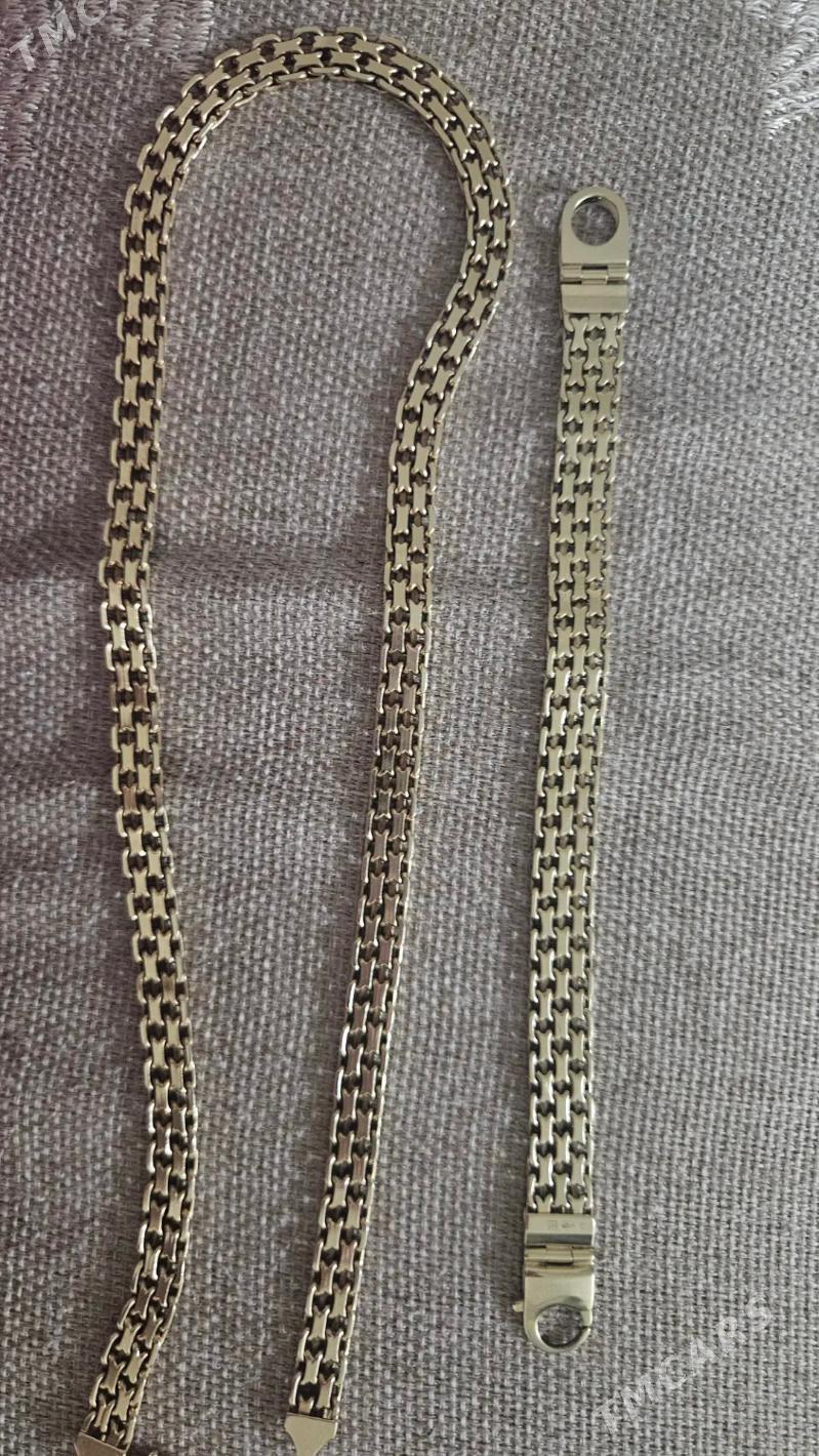 gyzyl altyn - Ашхабад - img 1