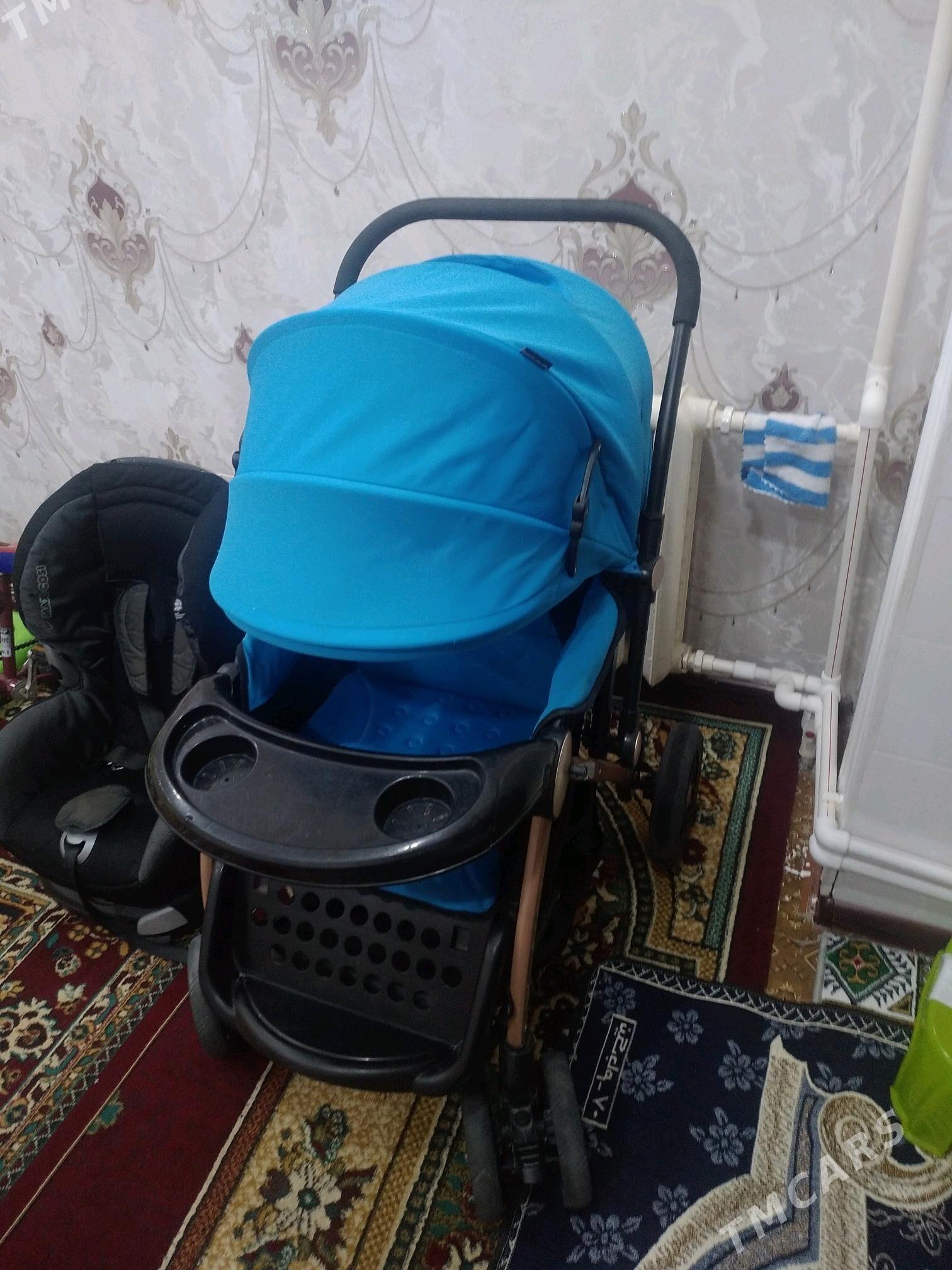 Satlyk Çagalar Arabalar. - Türkmenabat - img 5