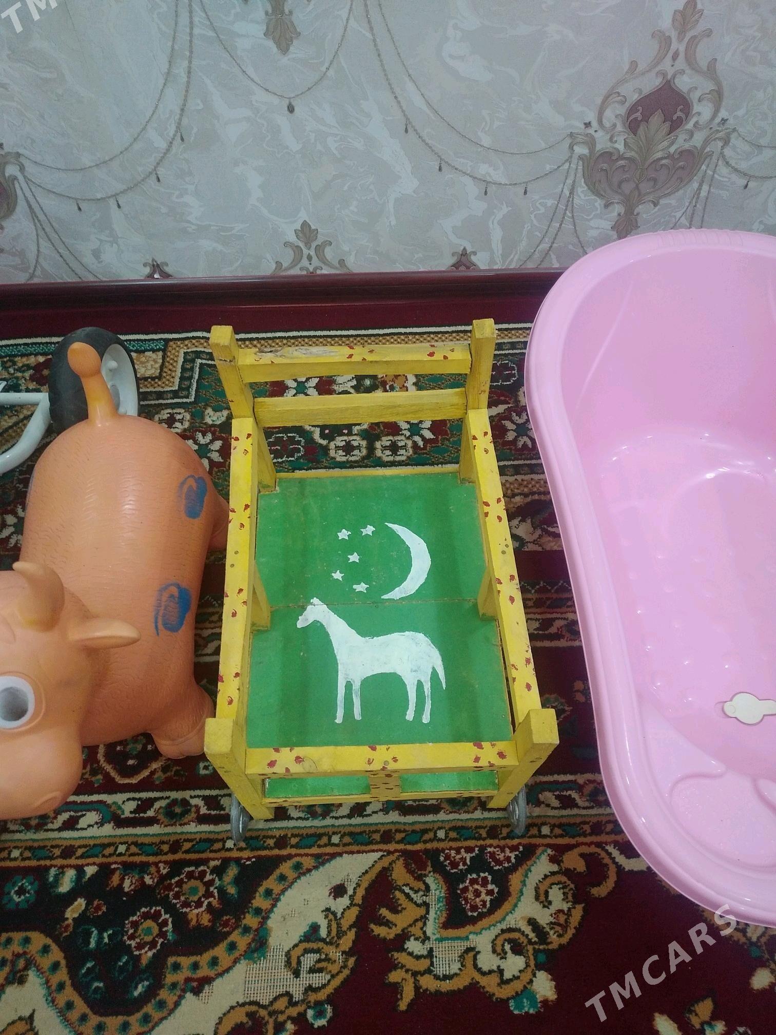 Satlyk Çagalar Arabalar. - Türkmenabat - img 9