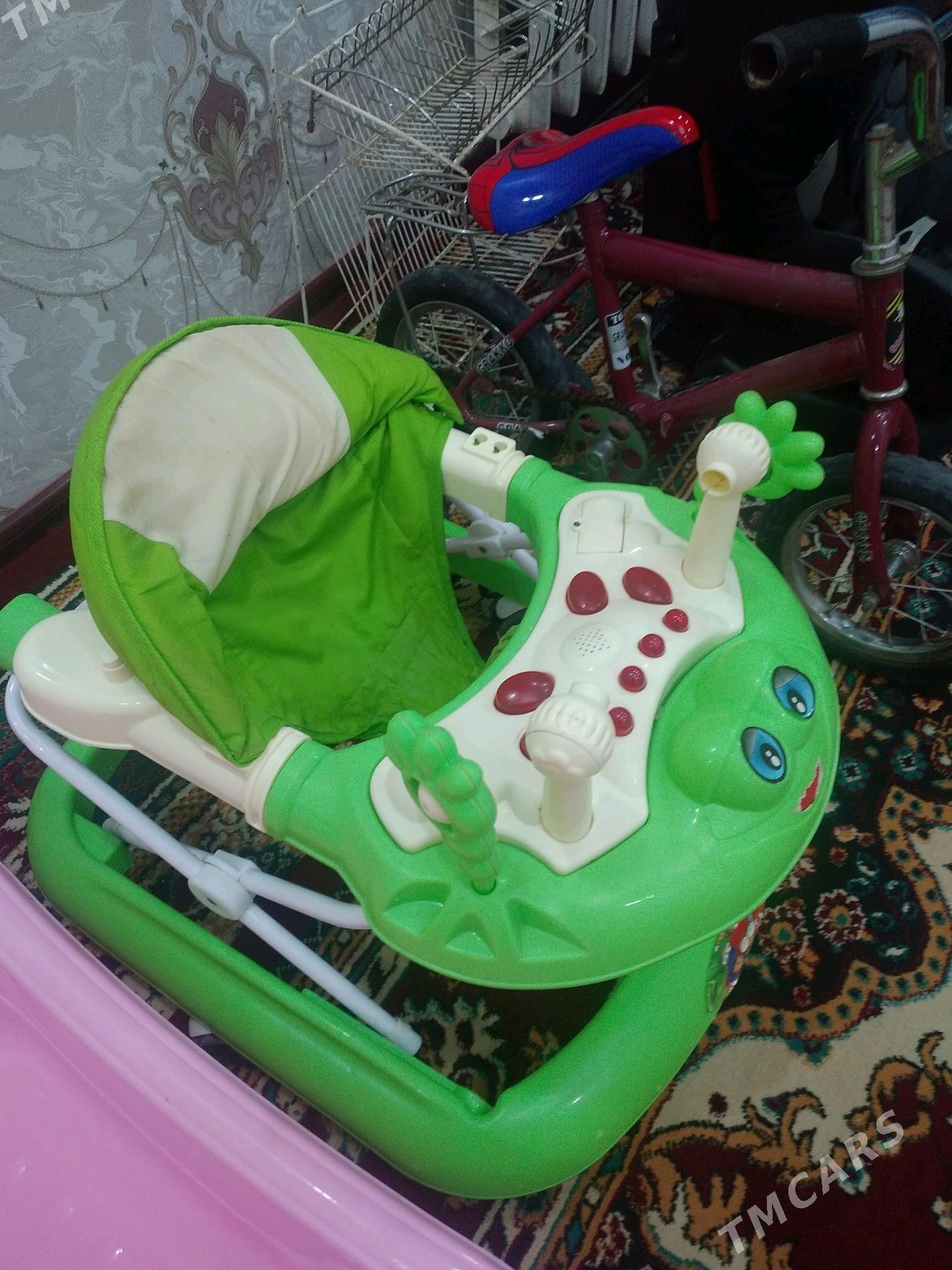 Satlyk Çagalar Arabalar. - Türkmenabat - img 8