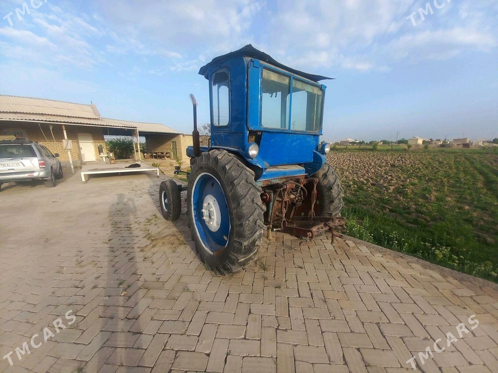 MTZ T-28 2004 - 30 000 TMT - Baýramaly - img 4