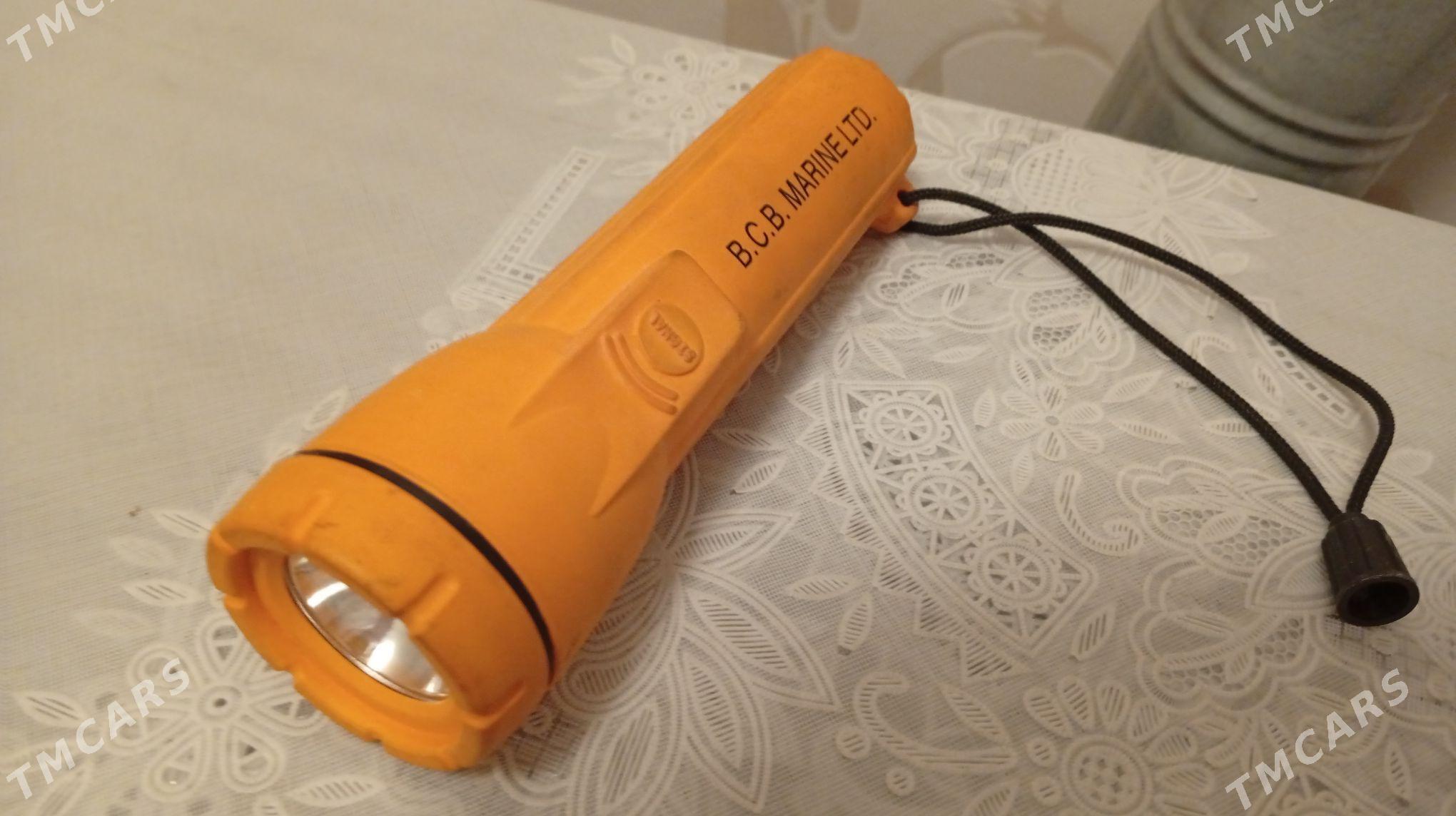 Фанарики - Туркменбаши - img 7