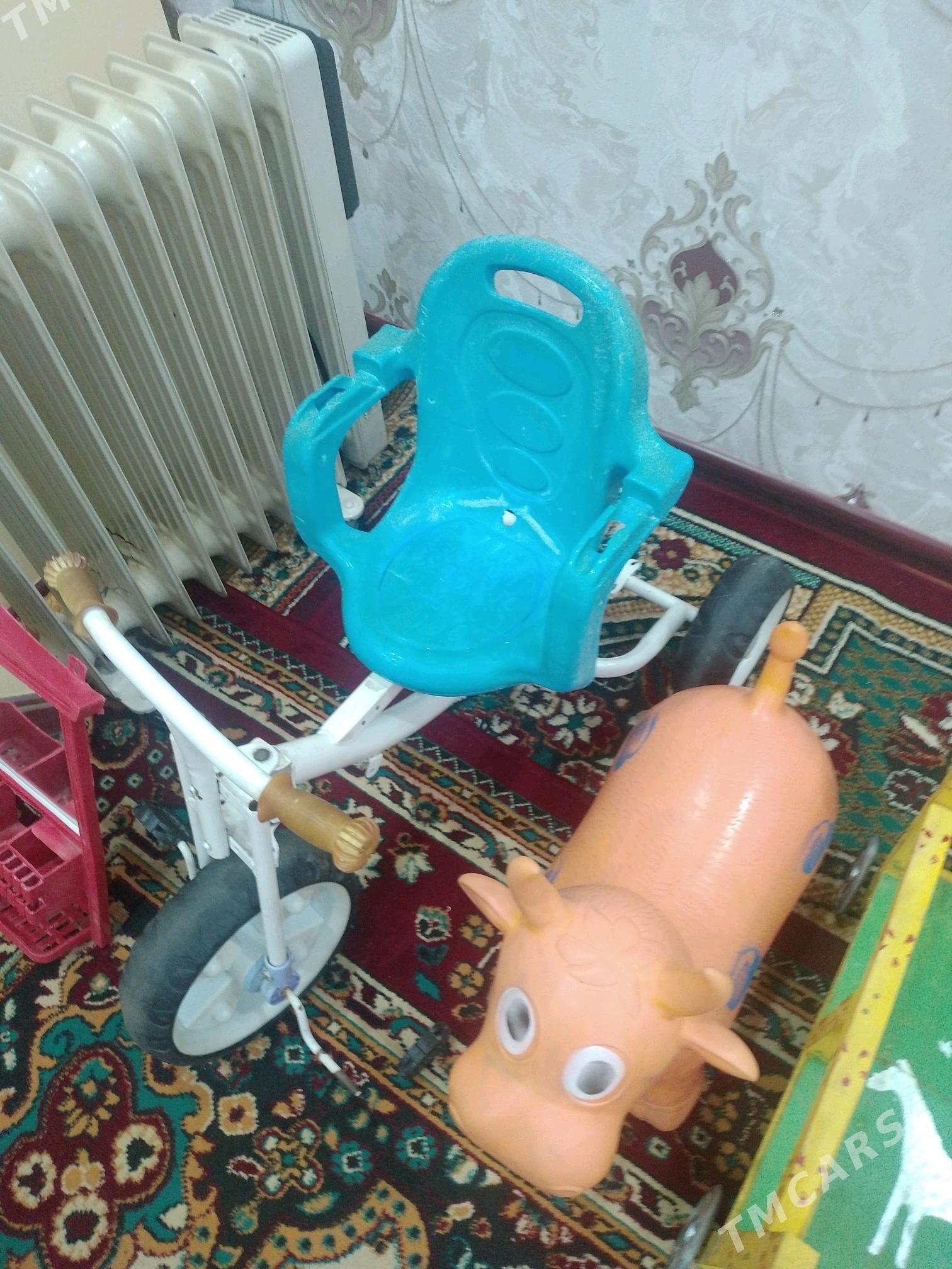 Satlyk Çagalar Arabalar. - Türkmenabat - img 10