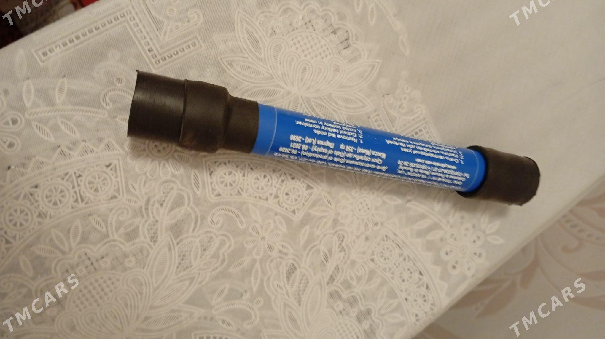 Фанарики - Туркменбаши - img 2