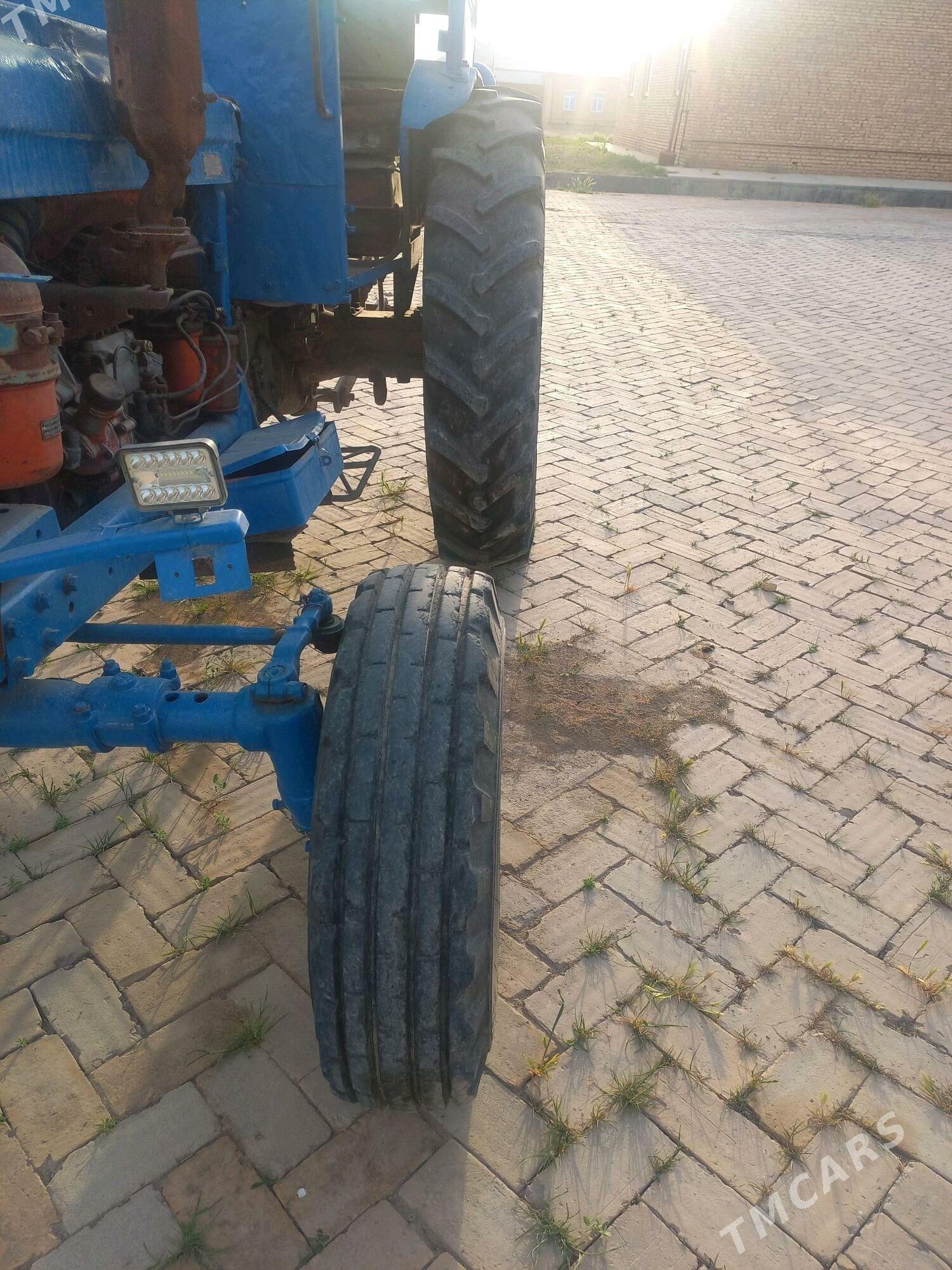 MTZ T-28 2004 - 30 000 TMT - Baýramaly - img 3