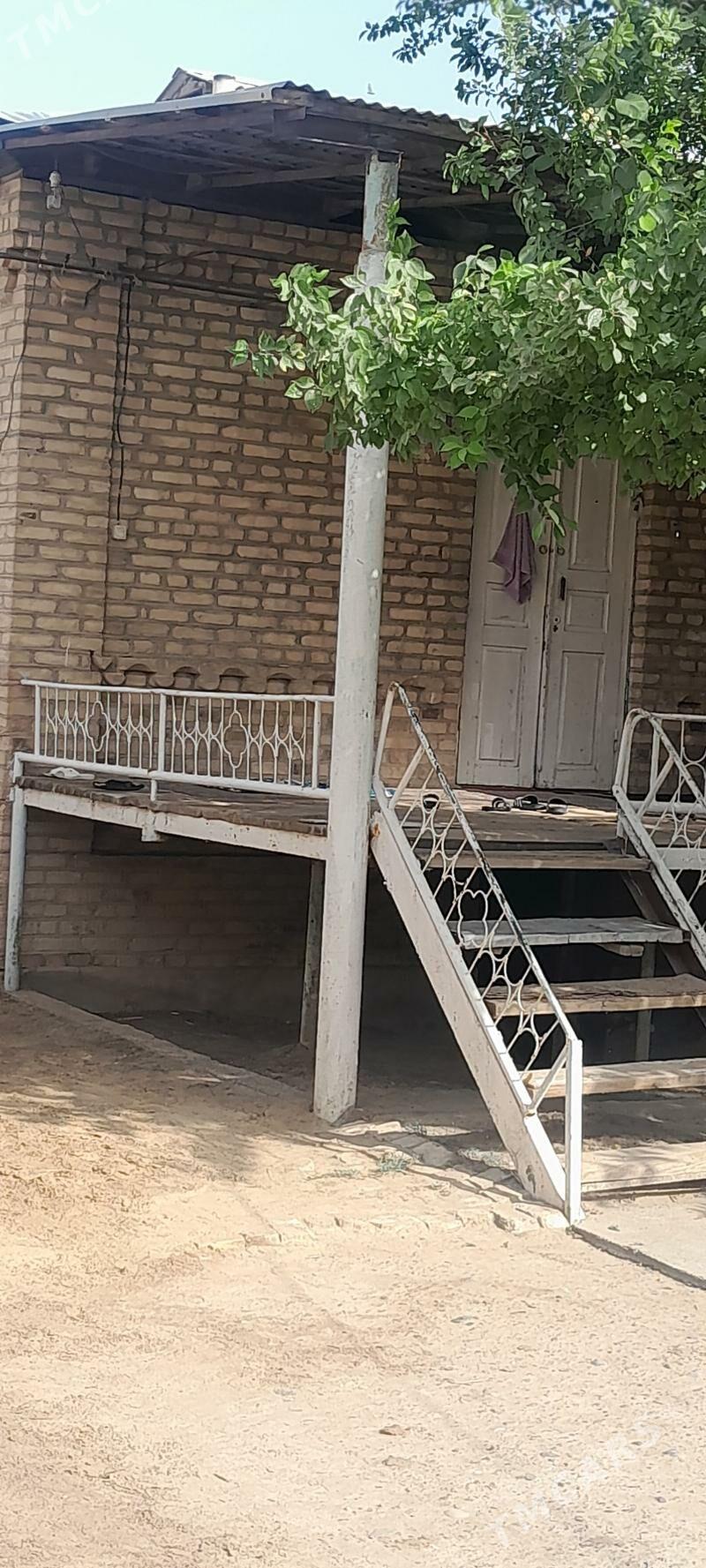 Мары. шахер - Мары - img 1