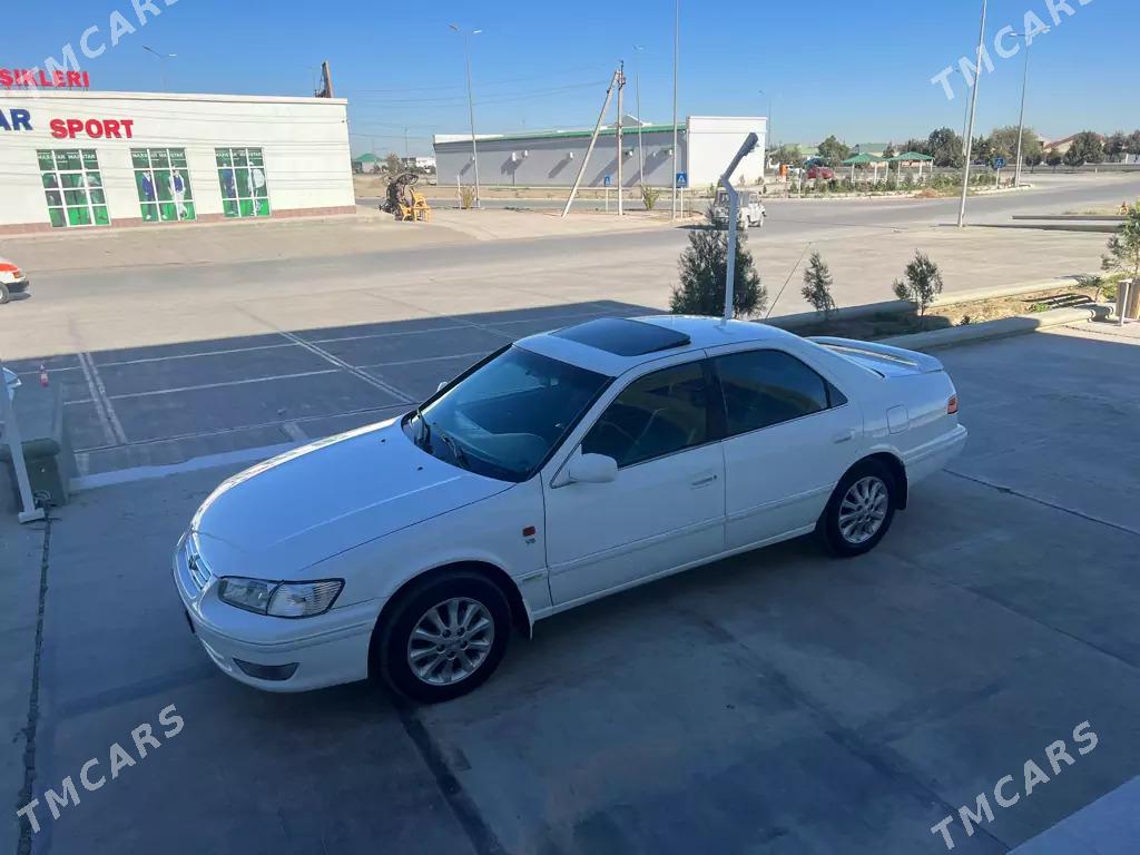 Toyota Camry 2000 - 176 000 TMT - Bäherden - img 8