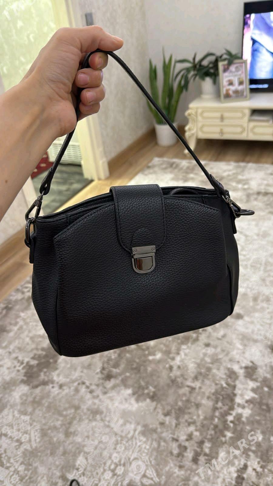 derimod sumka - Ашхабад - img 1