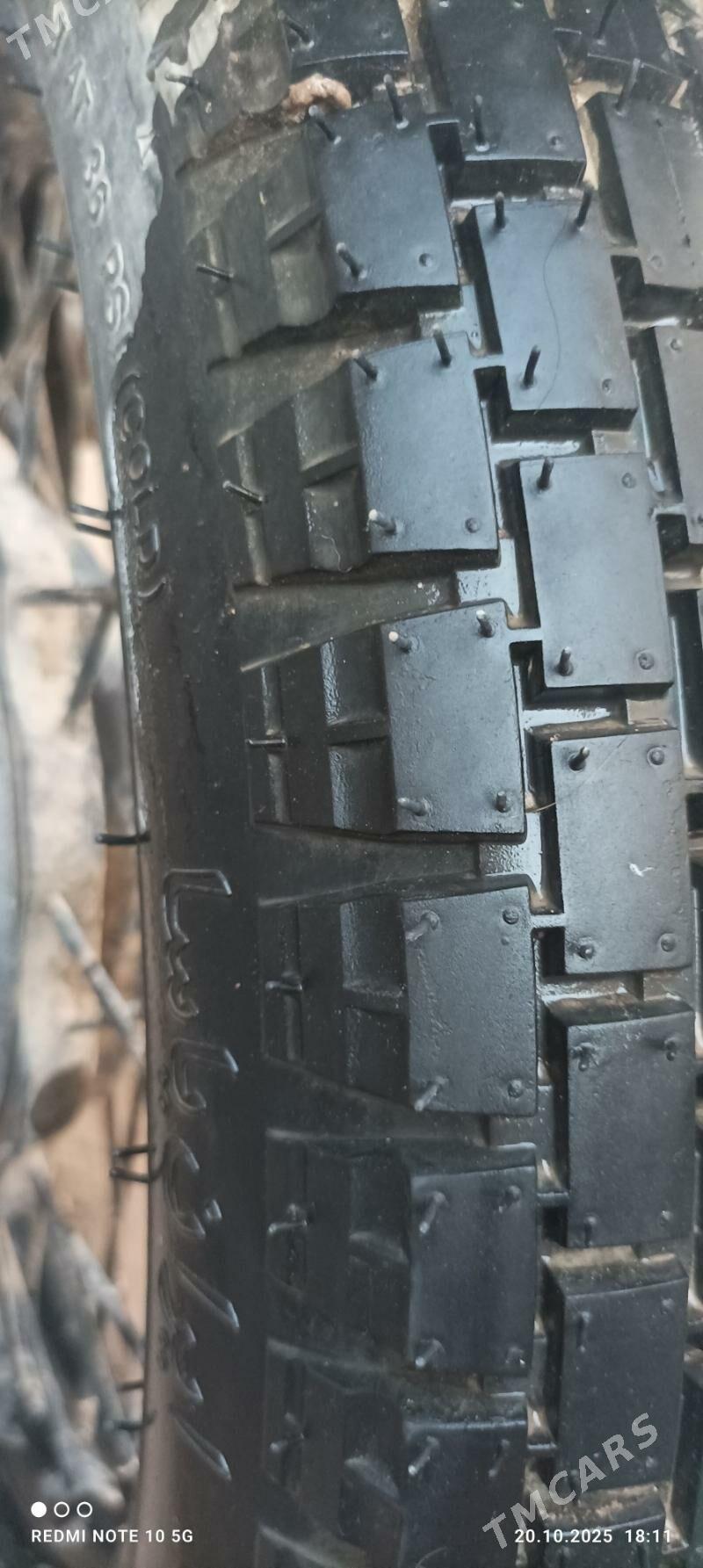 Ural 4320 1990 - 4 000 TMT - Бабадайхан - img 2