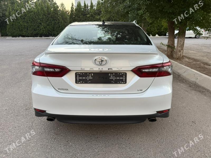 Toyota Camry 2022 - 615 000 TMT - Aşgabat - img 3