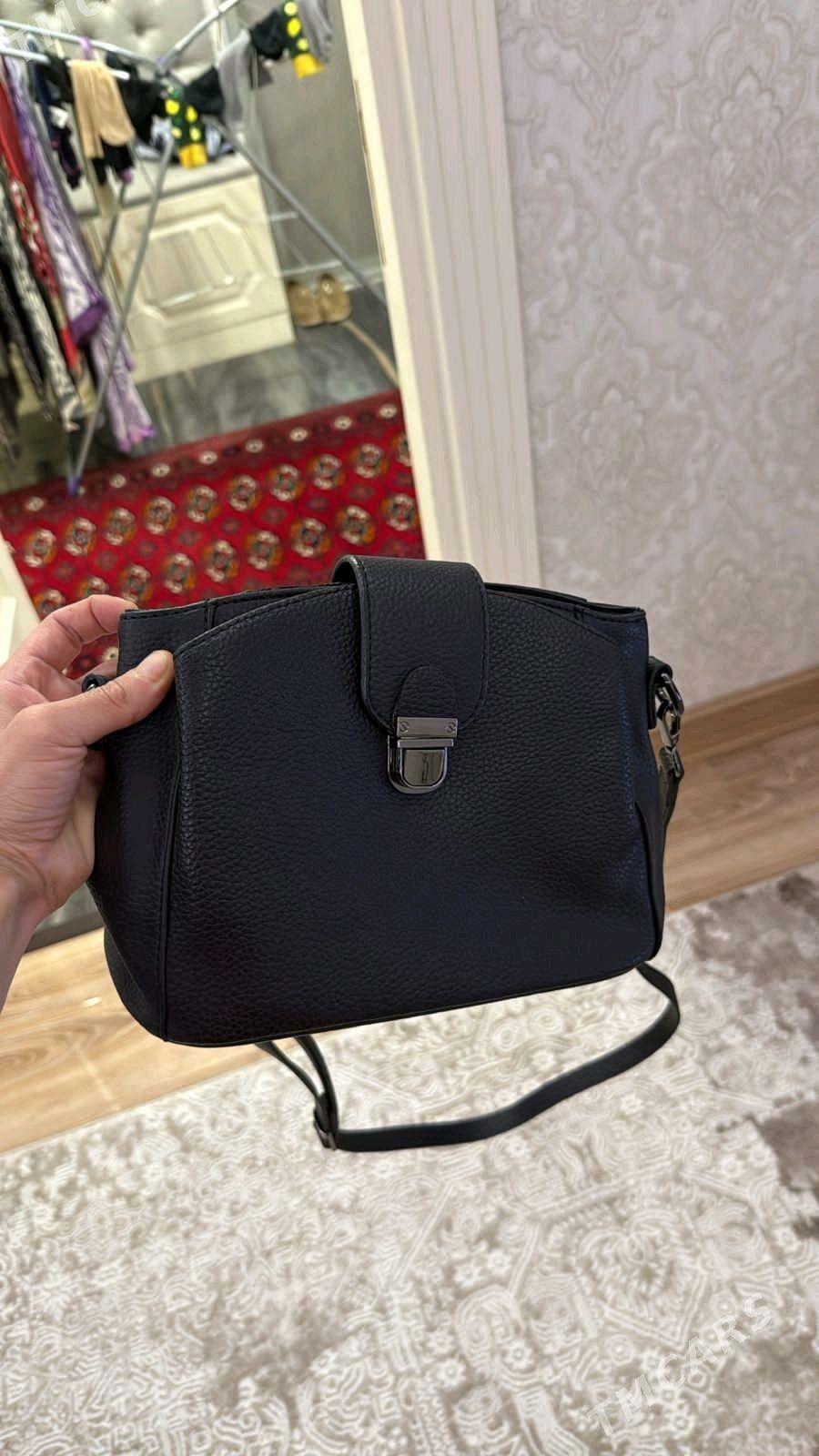 derimod sumka - Ашхабад - img 2