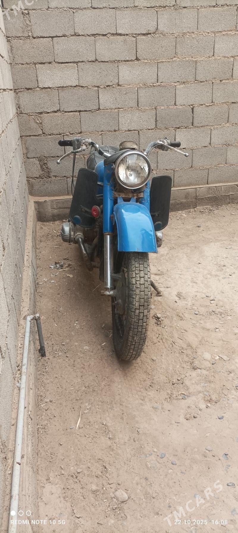 Ural 4320 1990 - 4 000 TMT - Бабадайхан - img 1