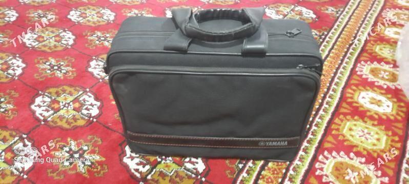 Yamaha klarnet - Саят - img 2