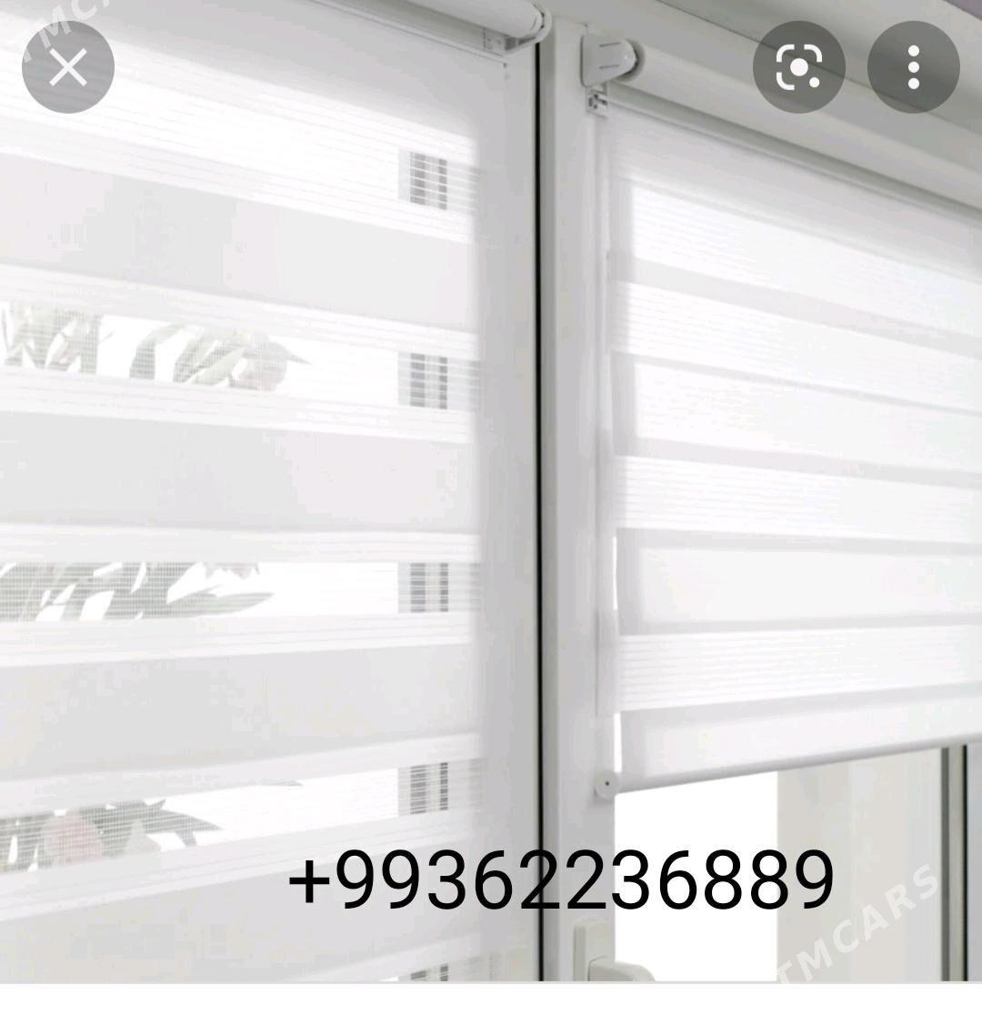 ŽALÝUZ ZALUZ JALYUZ ЖАЛЮЗ - Aşgabat - img 2