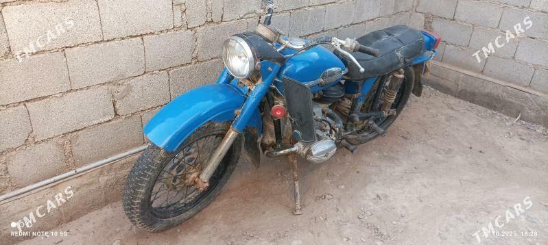 Ural 4320 1990 - 4 000 TMT - Бабадайхан - img 5