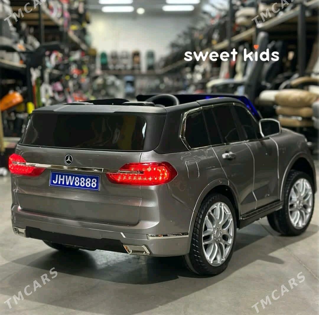 Caga masyn   - Aşgabat - img 2