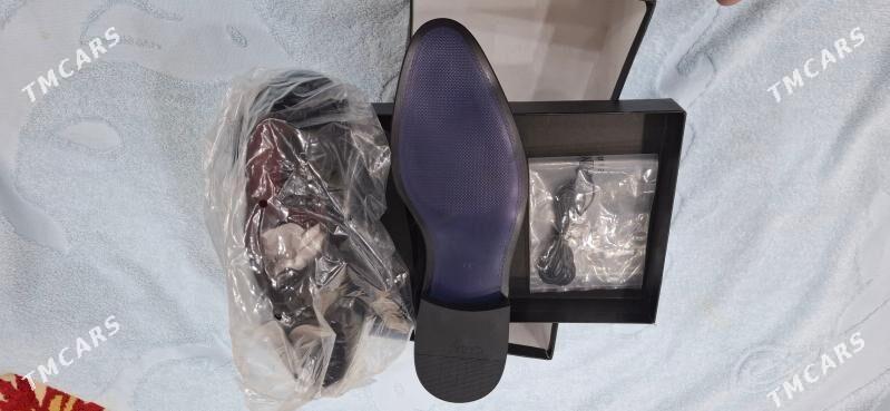 Köwüṣ обувь CABANI 40 gara - Ашхабад - img 3