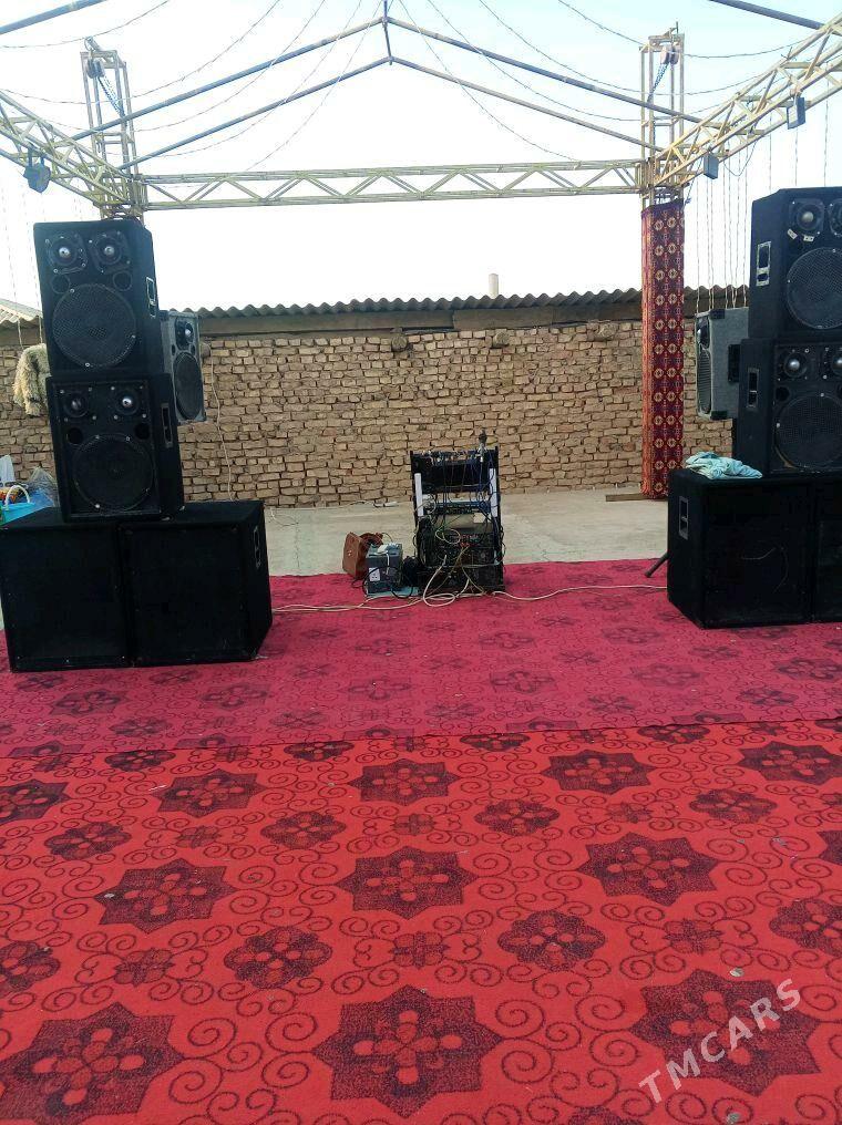 toy aparat - Babadaýhan - img 1