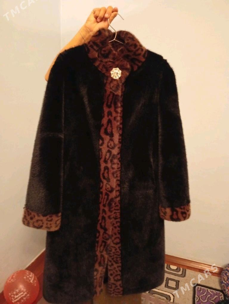 şuba - Балканабат - img 3