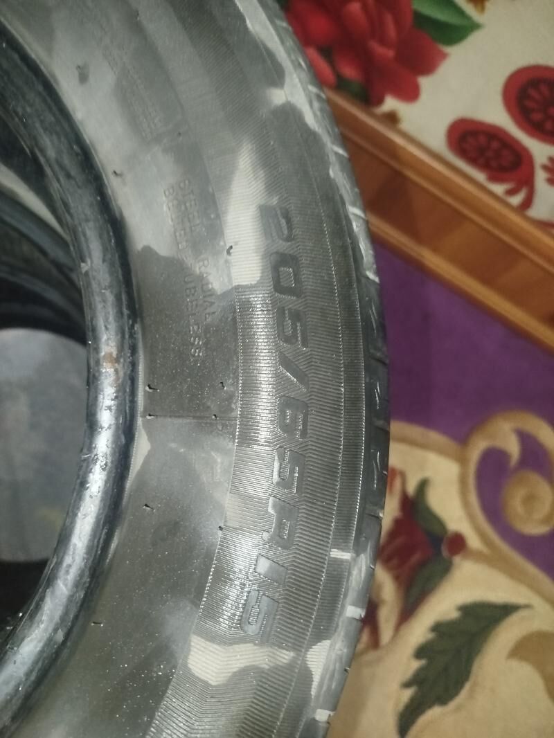 teker 1 200 TMT - Дашогуз - img 3